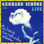 Gerhard Schöne & L'Art De Passage - Live - Du Hast Es Nur Noch Nicht Probiert (2xLP, Album, Fon)