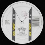 S.L. Line - Mama (12")