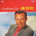 Jim Reeves - Gentleman Jim (LP, Album, RE)