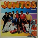 Various - Juntos (LP, Comp)