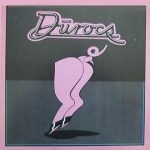 Dūrocs - Dūrocs (LP, Album)