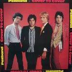 Pezband - Cover To Cover (LP, Album)