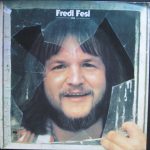 Fredl Fesl - Drei (LP, Album, Clu)