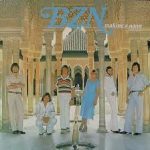 BZN - Making A Name (LP, Album)