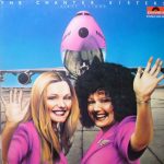 Chanter Sisters - First Flight (LP, Album)