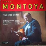 Carlos Montoya - Flamenco Guitar (LP, Album)