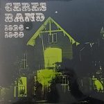 Ceres Band - 1926 - 1968 (LP, Comp)
