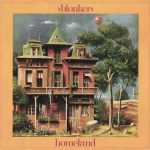 Blonker - Homeland (LP, Album)