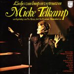 Mieke Telkamp - Liedjes Van Hoop En Vertrouwen (LP, Comp)