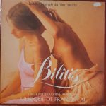Francis Lai - Bilitis - Bande Originale Du Film (LP, Album, RE, Gat)