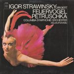 Igor Stravinsky, Columbia Symphony Orchestra - Feuervogel / Petruschka (LP)