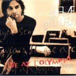 Dave Gahan - Live At L'Olympia, Paris (2xCD, Unofficial)