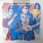 Georgie Red - Helpless Dancer (LP, Album)