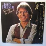 John Denver - Some Days Are Diamonds (LP, Album)