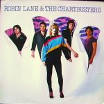Robin Lane & The Chartbusters - Robin Lane & The Chartbusters (LP, Album)
