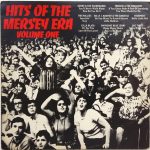 Various - Hits Of The Mersey Era Volume One (LP, Comp, Mono)