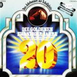 Various - Die Goldenen Zwanziger Jahre (LP, Comp)