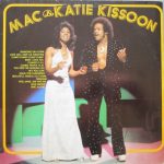 Mac And Katie Kissoon - Mac En Katie Kissoon (LP, Comp)