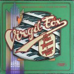 Virgil Fox - The Fox Touch Volume Two (LP, Album, Ltd, Dir)