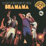 Sha Na Na - Rock'n Roll Is Here To Stay (LP, Album, Comp)