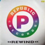 Various - Rewind (LP, Comp)