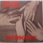 Roland Berens - Menschen (LP, Album)