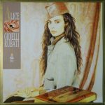Alice (4) - Gioielli Rubati (LP, Album)
