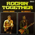 Chuck Berry / Bo Diddley - Rockin' Together (LP, Comp)