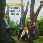 Leinemann - Piano Skiffle Rock (LP)