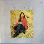 Judy Collins - Whales And Nightingales (LP, Album, RE, Tel)