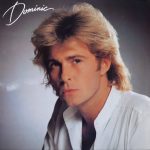 Dominic Grant - Dominic (LP, Album)