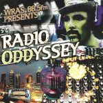 Various - WRAS 88.5FM Presents: Radio Oddyssey (CD, Comp)