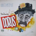 Dorus - Hoogtepunten Uit Tom Manders' Dorus Show (LP, Album)
