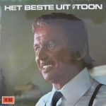 Toon Hermans - Het Beste Uit 10 Toon (LP, Album, Mono, RE)