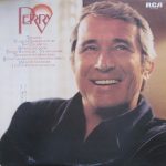 Perry Como - Perry (LP, Album)