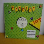 Young & Restless - Gimme Them Guts (12", Promo)