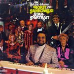 Horst Jankowski - Starportrait (Mr. Music-Maker № 1) (2xLP, Album)