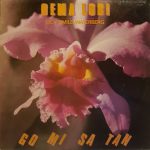 Oema Lobi - Go Mi Sa Tan (12")