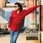 Ronnie Milsap - Back To The Grindstone (LP, Album)