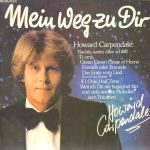 Howard Carpendale - Mein Weg Zu Dir (LP, Comp)