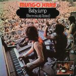 Mungo Jerry - Baby Jump (Electronically Tested) (LP, Album, Gat)