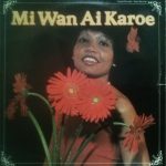 Various - Mi Wan Ai Karoe (LP, Comp)