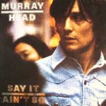 Murray Head - Say It Ain't So (LP, Album)