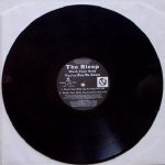 The Bleep - Work Your Body / You've Got Me Down (12")