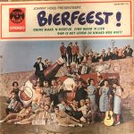 Various - Bierfeest ! (LP, Mono)