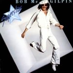 Bob McGilpin - Superstar (LP, Album, Gre)