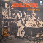 Les Swingle Singers - American Look (LP, Album)