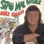 Mike Krüger - Stau Mal Wieder (LP, Album)