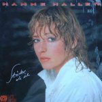 Hanne Haller - Stärker Als Ich (LP, Album, Club)
