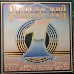 Various - Numero 1 (2xLP, Album, Comp, Promo, Gat)